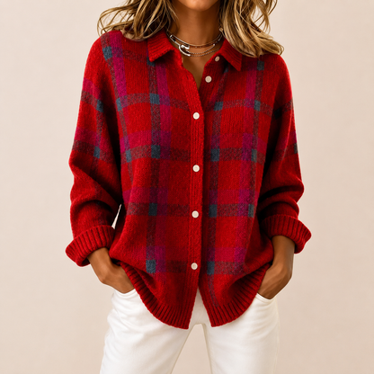 Pull Douceur Élégante