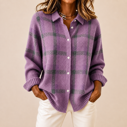Pull Douceur Élégante