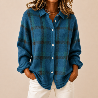 Pull Douceur Élégante