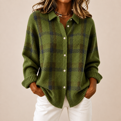Pull Douceur Élégante