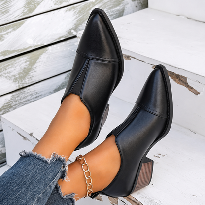 Bottines Élise
