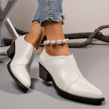 Bottines Élise