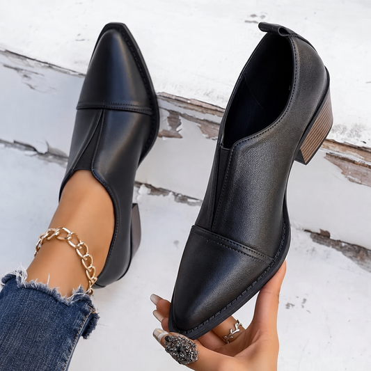 Bottines Élise