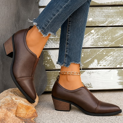 Bottines Élise